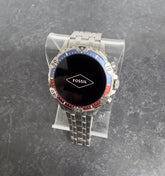 Fossil Garrett HR Gen 5